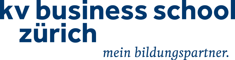 Logo KV Business School